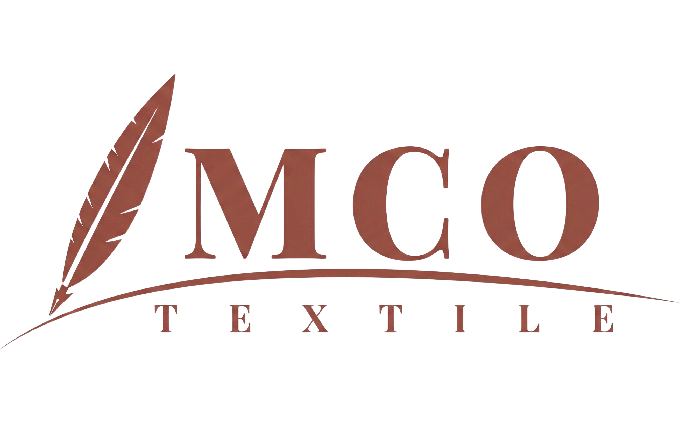 MCO Textile Premium Yarn Exporter Logo